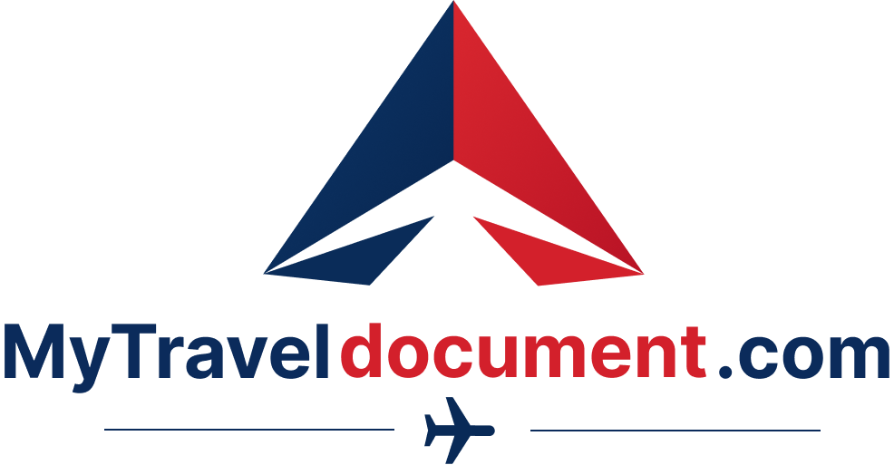 MyTraveldocument