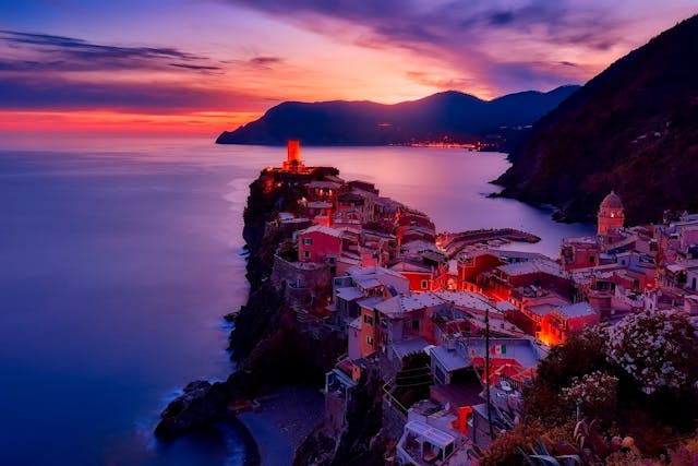 Italy